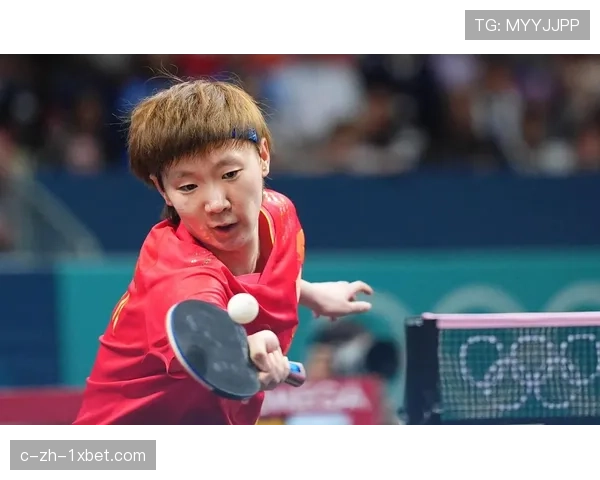 王曼昱爆冷出局后的调整 面对削球手攻防转换环节需总结 王曼昱爆冷出局后的调整 面对削球手攻防转换环节需总结