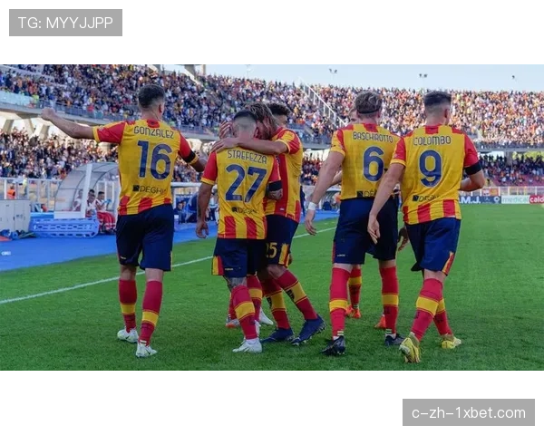 莱切进攻效率联赛垫底 二十五轮仅入十七球保级压力巨大