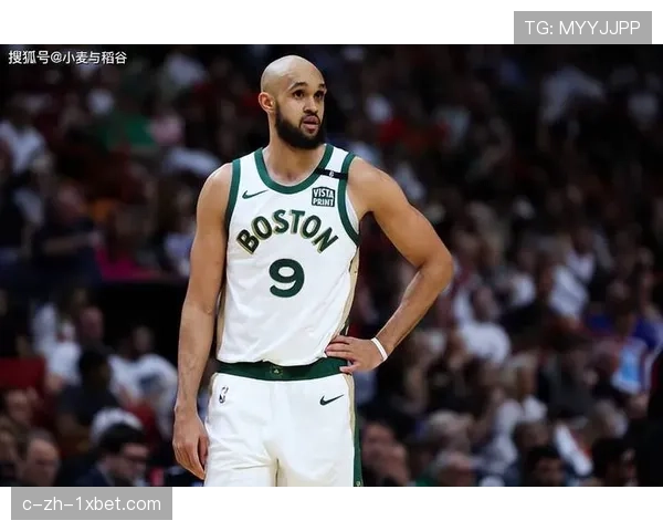 怀特三分17中4状态挣扎 凯尔特人后场组织陷入停滞